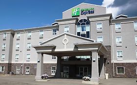 Holiday Inn Express Yorkton East By Ihg